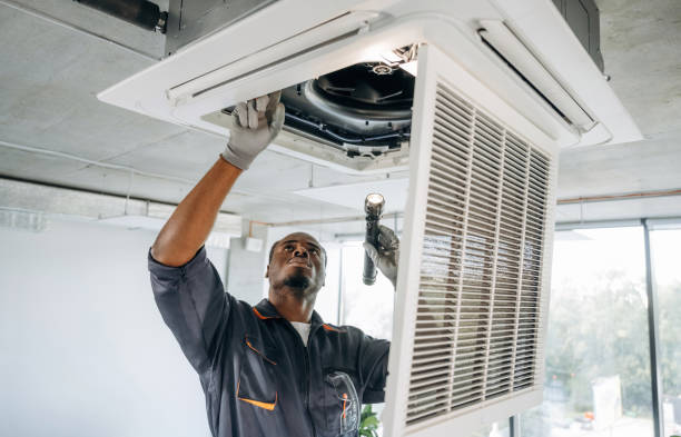 Licensed Hvac Repair service in Forest City, NC - FH HVAC