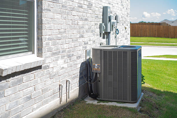 Reliable Hvac Repair contractor in Forest City, NC by FH HVAC
